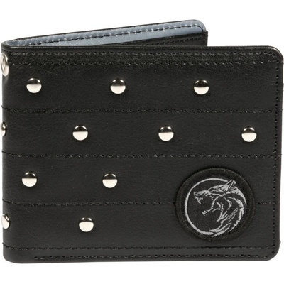 Peňaženka The Witcher Armored Up Bifold Wallet