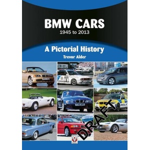 BMW | Trevor Alder (ISBN: 9781836440031)