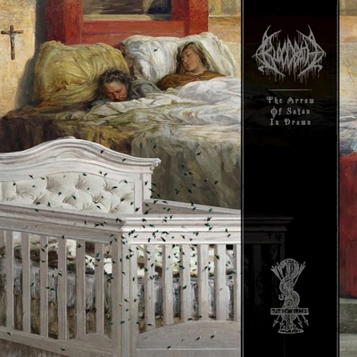 BLOODBATH - THE ARROW OF SATAN IS DRAWN (1CD)