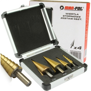 Mar-Pol M22320