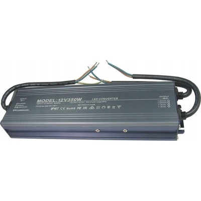 Napájecí zdroj pro LED Hadex LED driver 24VDC/350W