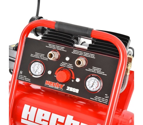 Hecht 2808
