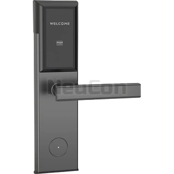 Смарт брава за врата HT-02 с Wi-Fi и Tuya Smart (HT-02)