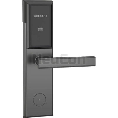 Смарт брава за врата HT-02 с Wi-Fi и Tuya Smart (HT-02)
