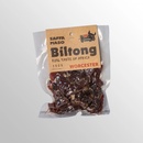 Saffa Maso Biltong Worcester 100 g