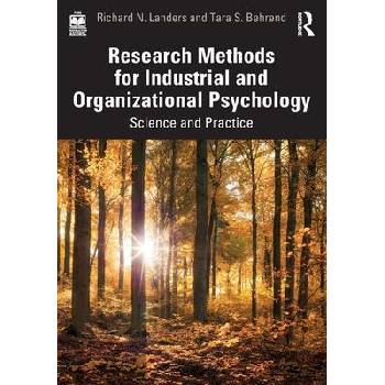 Image 1 of Research Methods for Industrial and Organizational Psychology | Landers, Richard N.