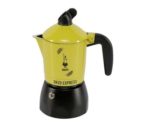 Bialetti Orzo Express 2