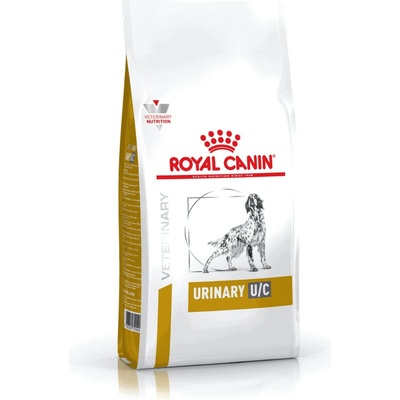 Royal Canin VHN Dog URINARY U/C 7,5 kg