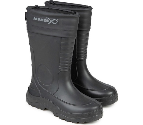 Matrix Thermal Eva Boots