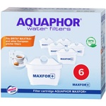 Aquaphor Филтър за кана aquaphor b25 Максфор Плюс (МФП) 6 бр (213247737)