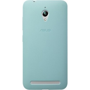 ASUS Калъф за телефон asus bumper case zc500tg aqua (90xb00ra-bsl3s0)