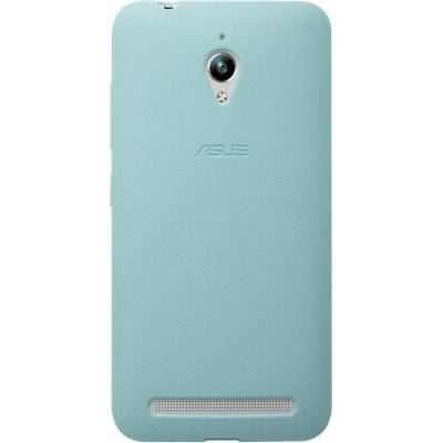 ASUS Калъф за телефон asus bumper case zc500tg aqua (90xb00ra-bsl3s0)