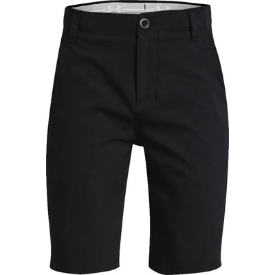 Under Armour Шорти Under Armour UA Boys Golf Short-BLK 1361773-001 Размер YXS