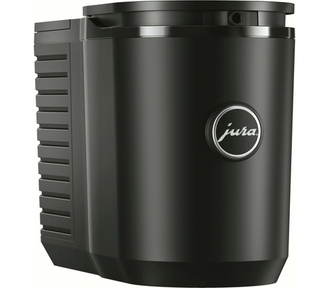 Jura Cool Control Basic 0,6 l černá