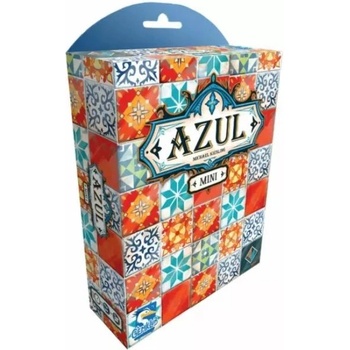 Gémklub Azul Мини с инструкции на унгарски език (PLB10011)