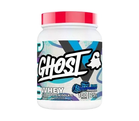 Ghost Clear Whey 640 g