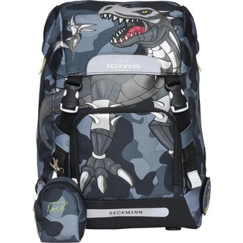 Beckmann batoh Camo Rex 2021