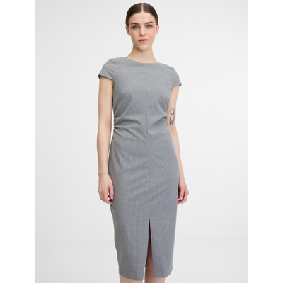 orsay Сива дамска рокля ORSAY Orsay | Siv | ЖЕНИ | XS