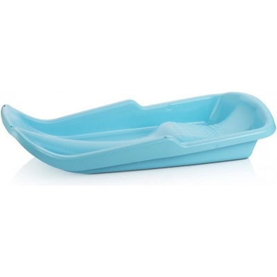 Popron boby Simple plast 80x39 cm azúrová