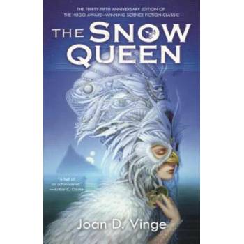 Image 1 of The Snow Queen | Joan D. Vinge