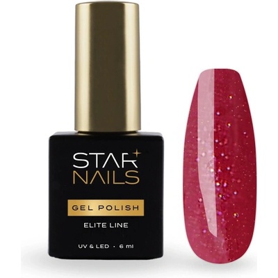 Starnails UV/LED Gel Polish Elite Line 6 ml 258 Tana