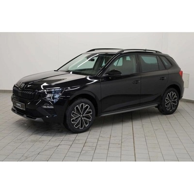 Skoda Kamiq 1.0 TSI Balance 85 kW