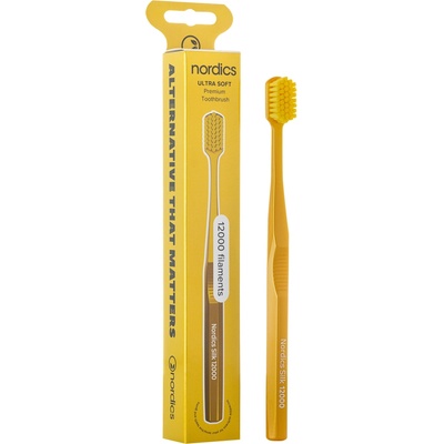 Nordics Premium Silk Ultra Soft 12000 Gold
