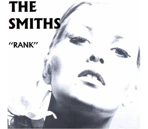 Smiths The - Rank CD