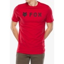 Fox Absolute Premium Tee red