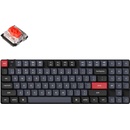 Image 1 of Keychron K13 Pro TKL Low Profile Gatheron Red Switch (K13P-H1)