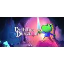 Die in the Dungeon