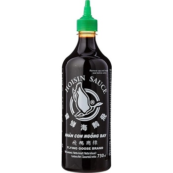 Flying Goose Hoisin Omáčka 730 ml