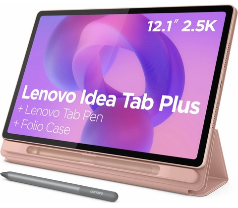 Lenovo Idea Tab Plus ZAG70154GR