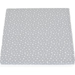 HUGZZZ Матрак Comfort 88/88 см сив (110809)