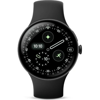 Google Pixel Watch 4 45mm