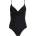 Barts Дамски бански костюм Barts Women's Solid Shaping Suit Swimsuit - Black - размер 36 (EU) (150-0986-0111)