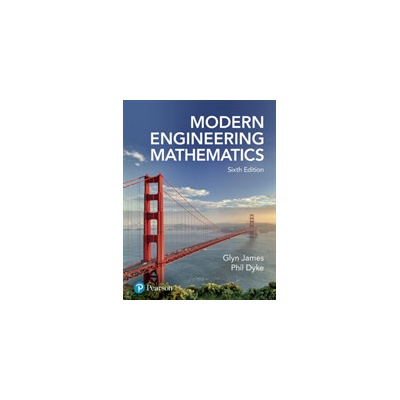 Modern Engineering Mathematics James Glyn