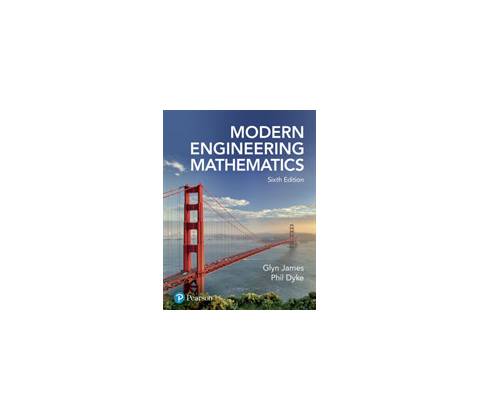 Modern Engineering Mathematics James Glyn
