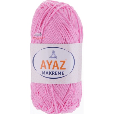 Ayaz Příze Makreme Varianta: 1229