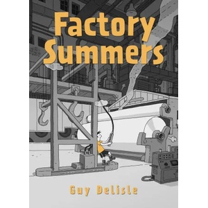 Factory Summers | Helge Dascher (2021)
