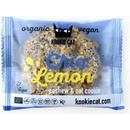 Kookie Cat Cookie citron/chia 50 g