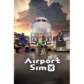 AirportSim