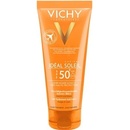 Vichy Idéal Soleil Capital ochranné mléko na tělo a obličej Water Resistant Fragrance Free Paraben Fre Hypoallergenic SPF50+ 100 ml