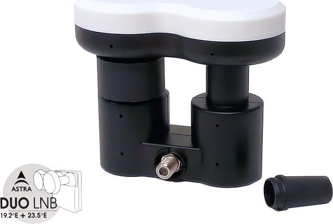 AB-COM LNB AB 01 Single