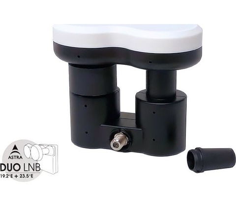 AB-COM LNB AB 01 Single