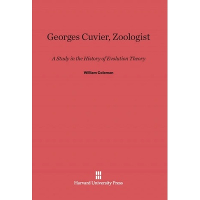 Georges Cuvier, Zoologist | William Coleman