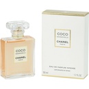 Chanel Coco Mademoiselle Intense parfumovaná voda dámska 50 ml