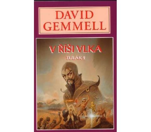 V říši vlka - Gemmell David