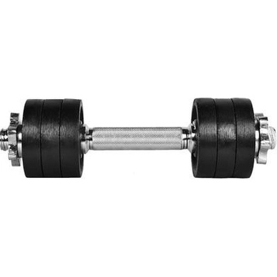 LIFEFIT jednoruční činka 8 kg