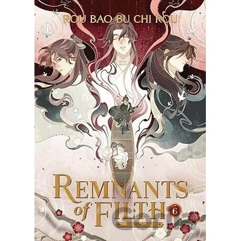 Remnants of Filth: Yuwu 6